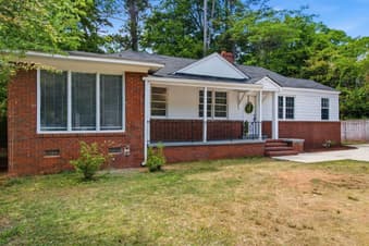 725 North Greenwodd Street, Lagrange, GA, 30240