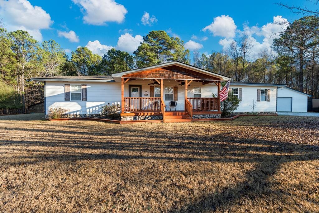 2230 Ga Highway 0315, Fortson, GA, 31808