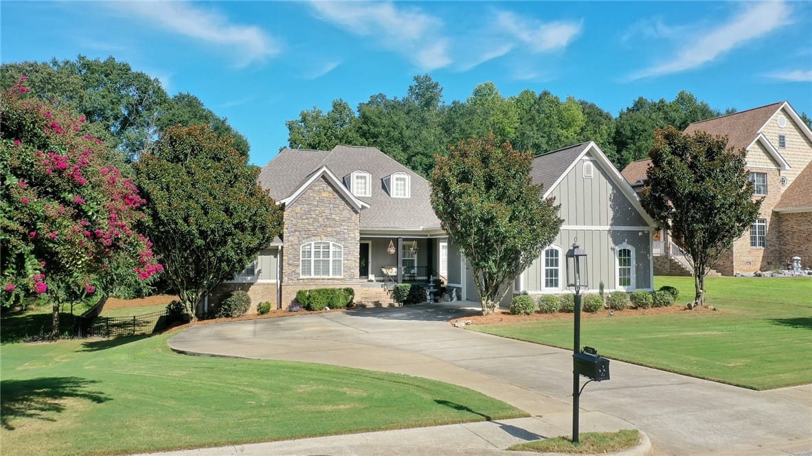 126 Coachmans Drive, Auburn, AL, 36832