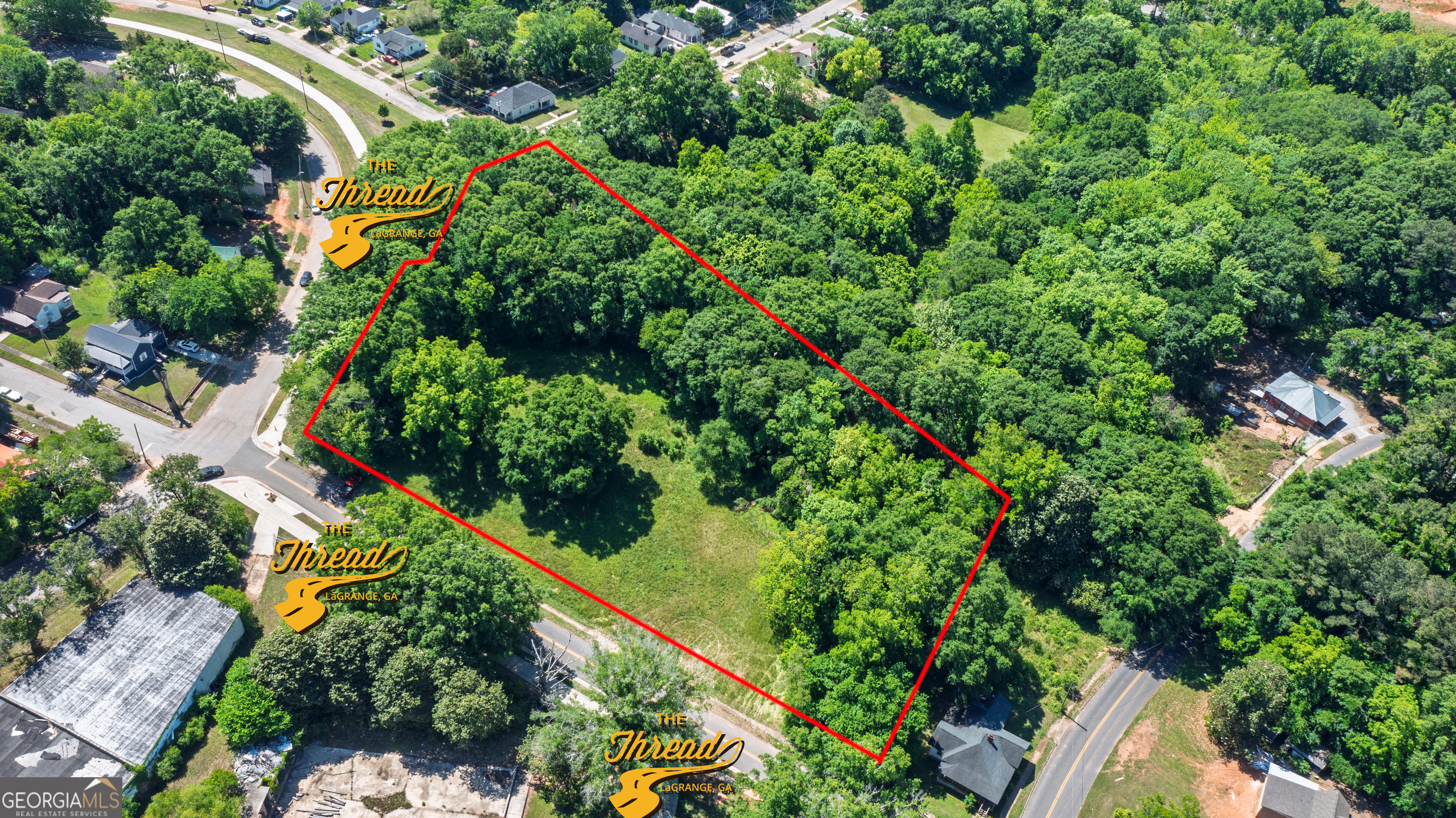 0 Williams, Lagrange, GA, 30240