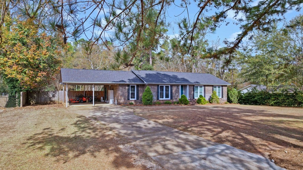 4805 Millbrooke Road, Albany, GA, 31721 — Photo 2