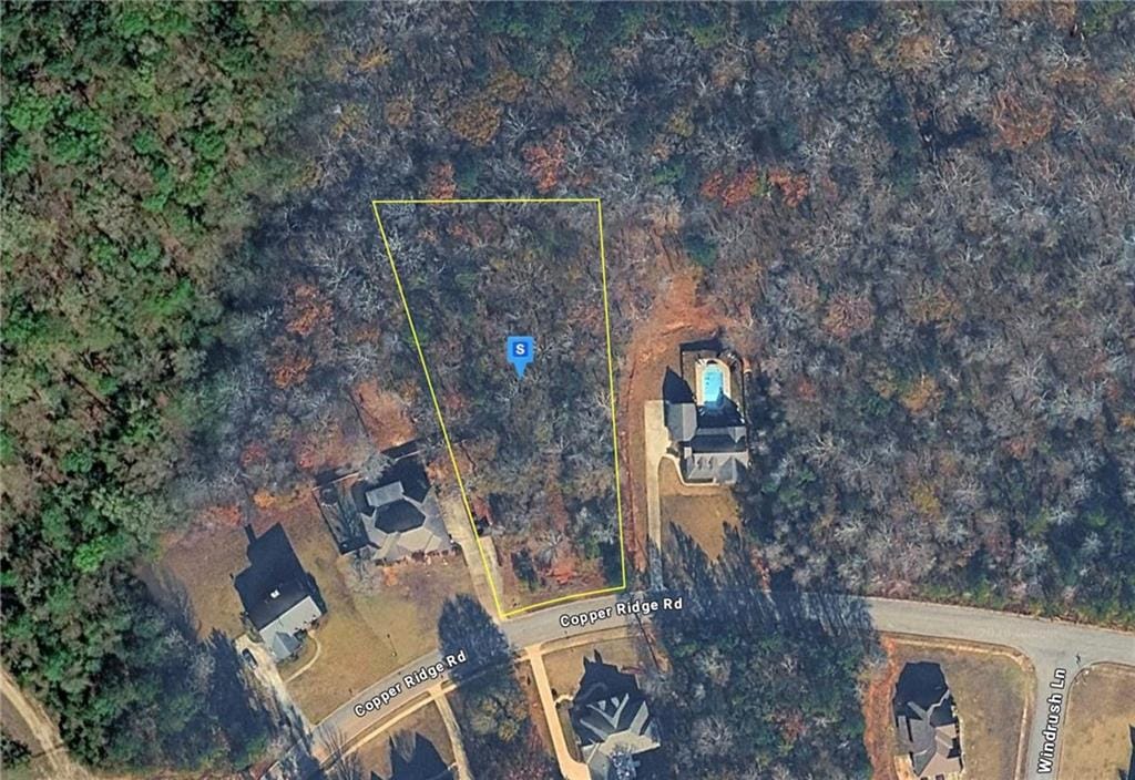 1084 Copper Ridge Rd, Prattville, AL 36067