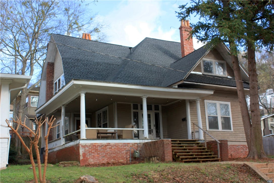 1727 11th Place South, Birmingham, AL, 35205 — Photo 2