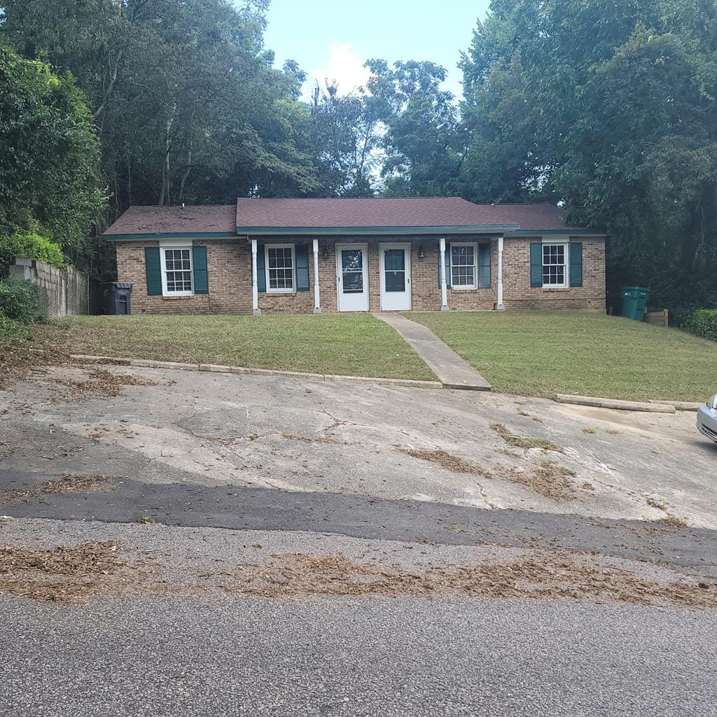 508 23rd Street #a, Phenix City, AL, 36867