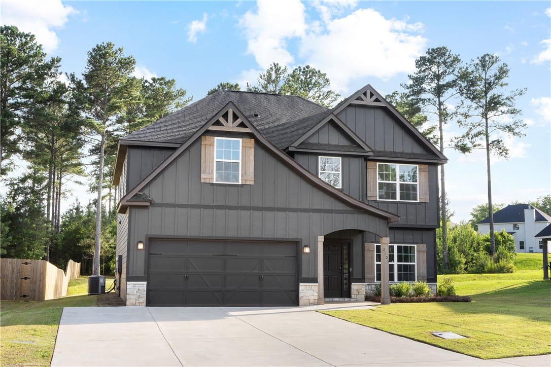 2103 Webbed Way, Opelika, AL, 36804