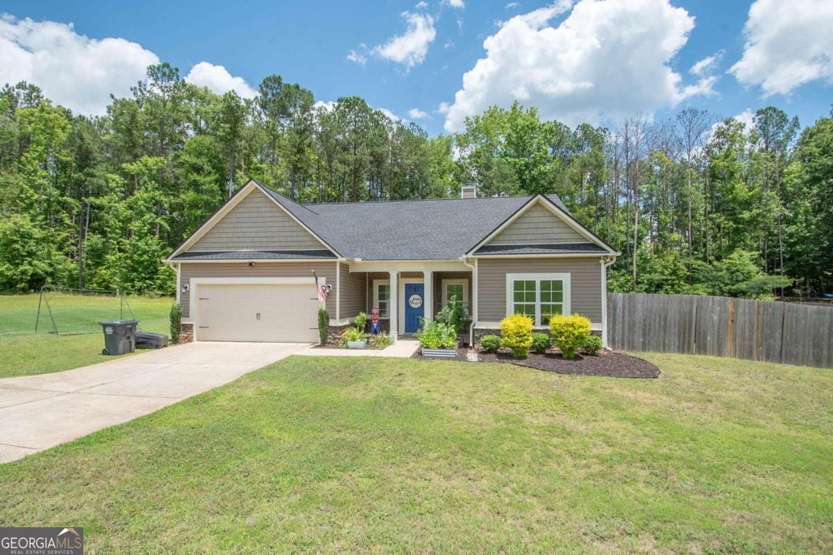 155 Amhurst, West Point, GA, 31833