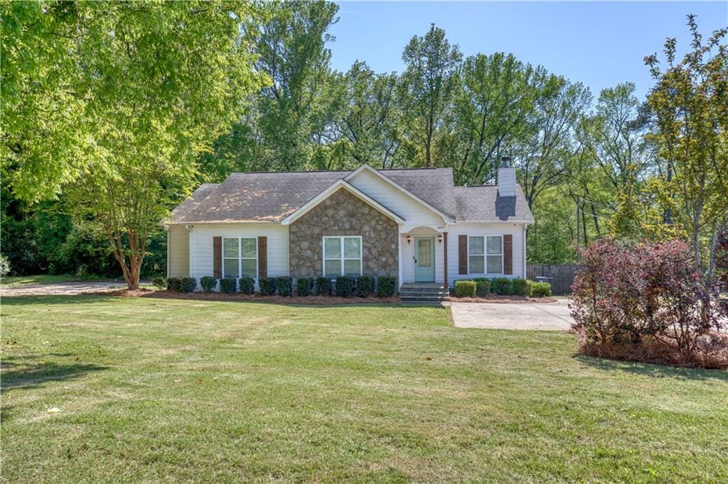 3407 Summerville Road, Phenix City, AL, 36867