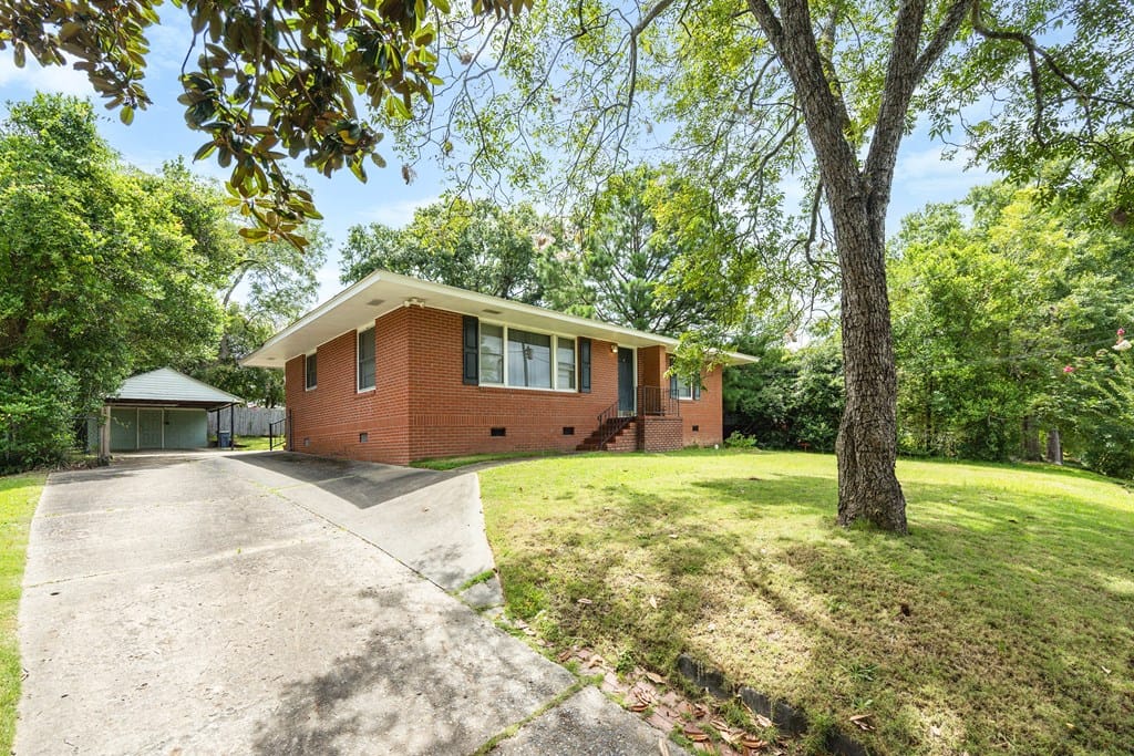 4308 Primrose Rd, Columbus, GA 31907
