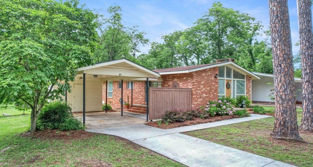 2310 Whispering Pines Rd, Albany, GA 31707, USA
