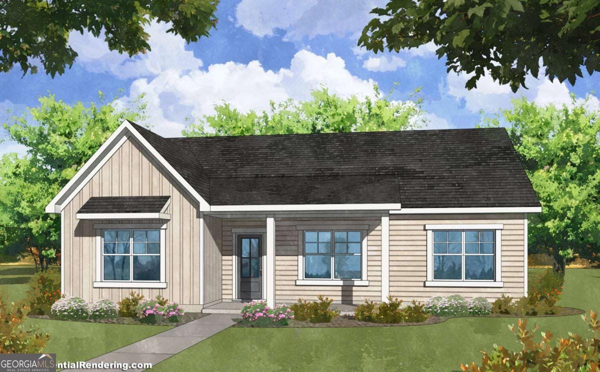 2060 Beulah Evans Road, Greenville, GA, 30222
