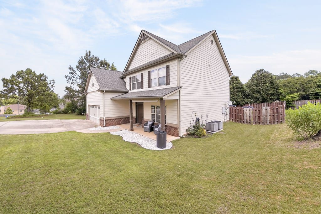 8057 Cassandra Court, Columbus, GA, 31904