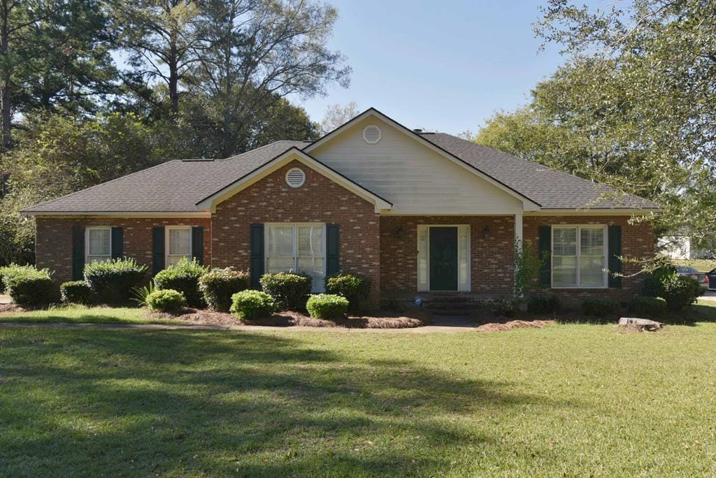 3608 Jenny Lane, Albany, GA, 31721