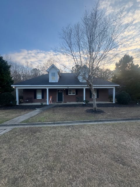 807 West Longleaf Drive #12, Auburn, AL, 36832