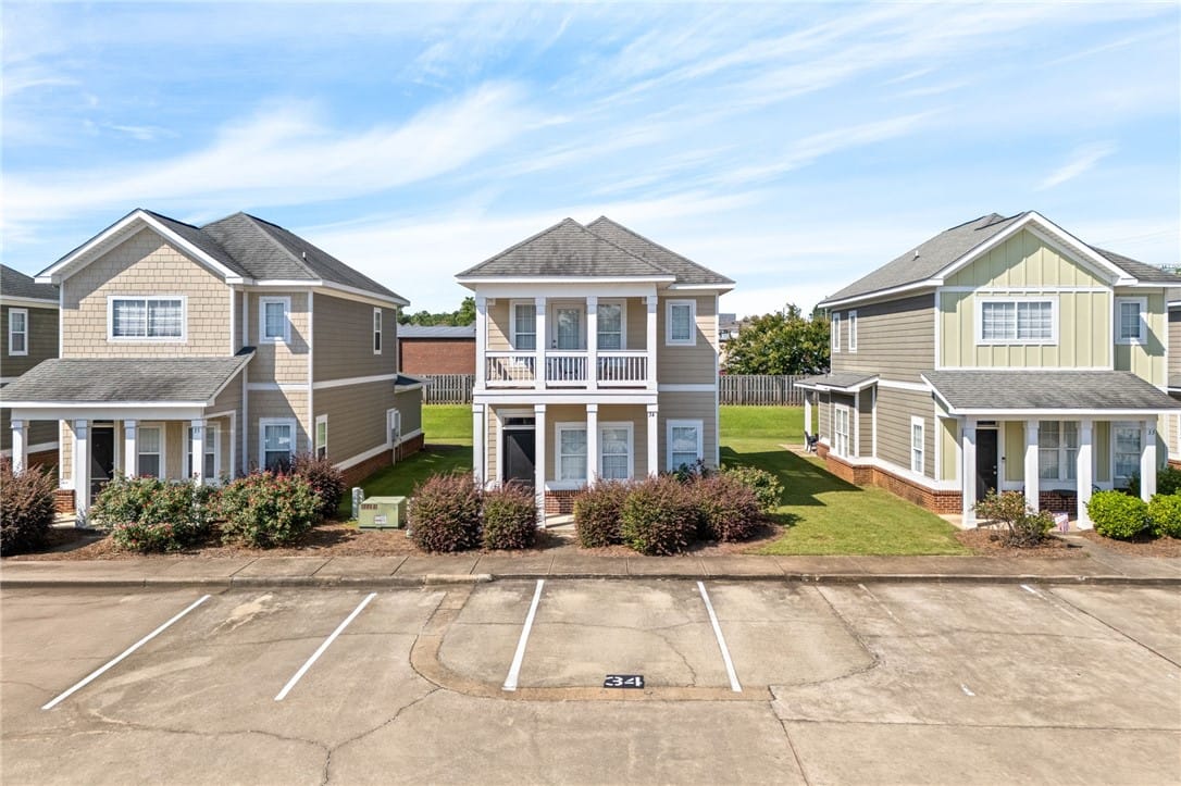 1957 Wire Road #34, Auburn, AL, 36830