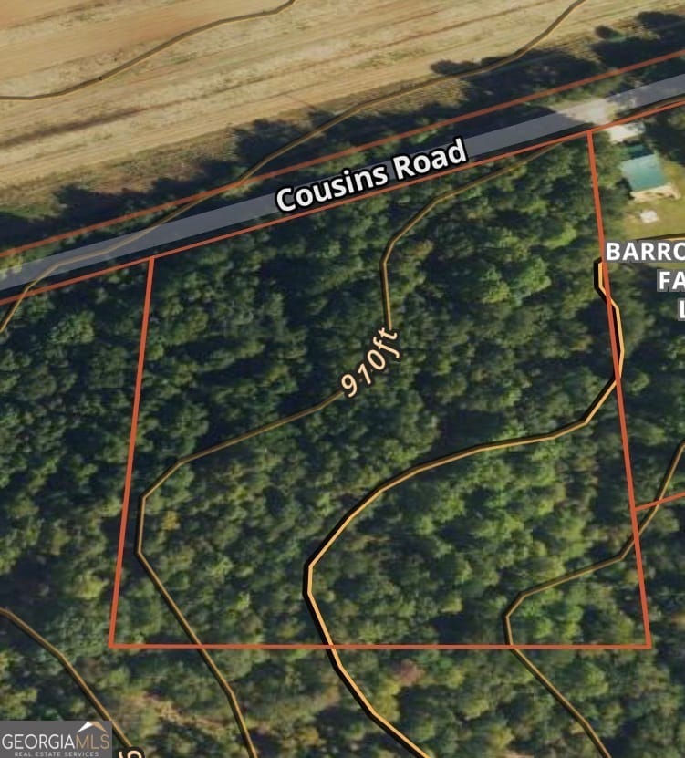 0 Cousins, Greenville, GA, 30222