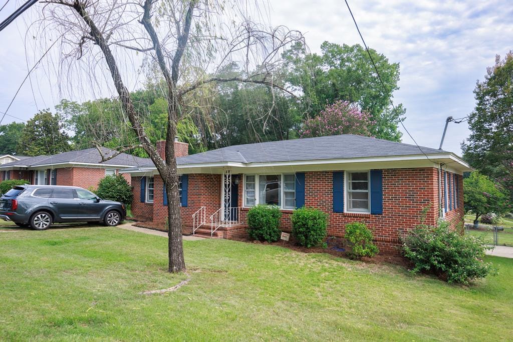 4011 Reese Road, Columbus, GA, 31907 — Photo 1