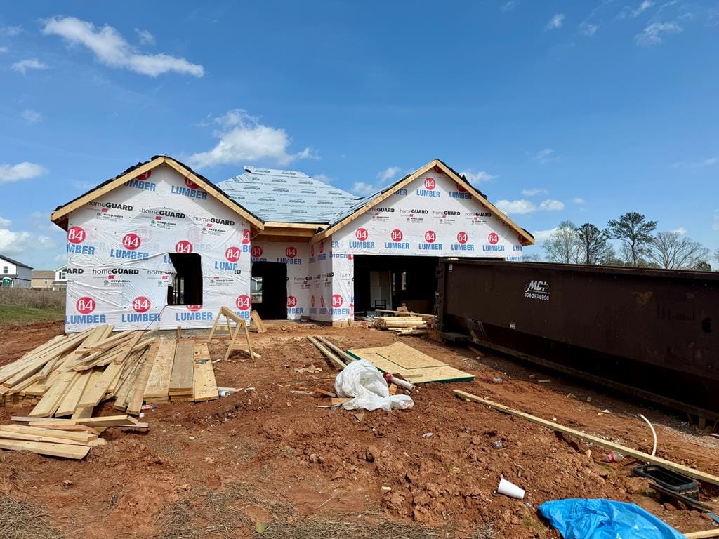 7347 Pine Tar Drive, Midland, GA, 31820