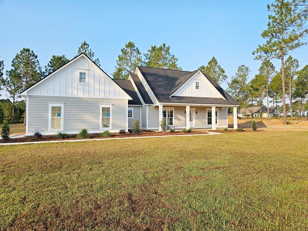 103 Stornoway Drive, Leesburg, GA, 31763