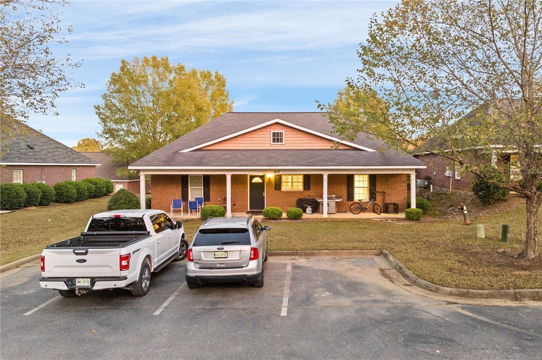 802 LONGLEAF #60, Auburn, AL, 36832
