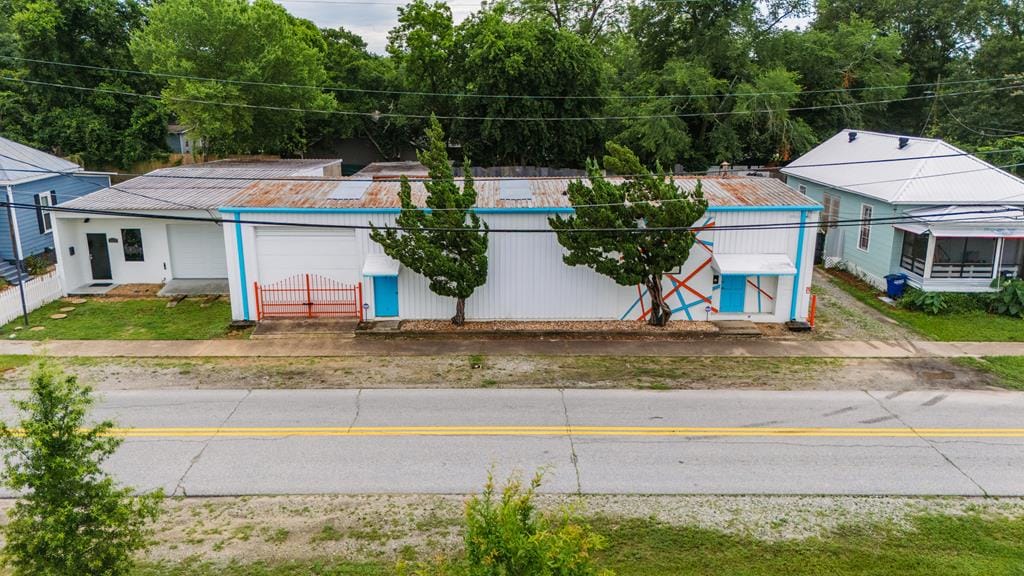 1308 Talbotton Rd, Columbus, GA 31901