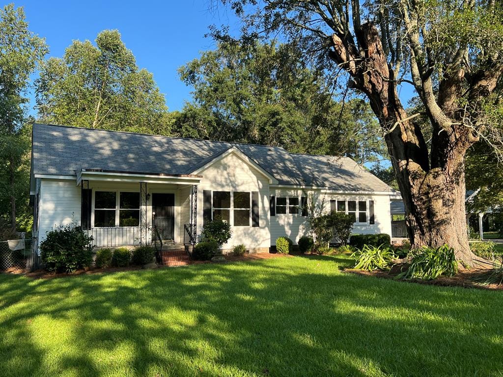 7114 Hard Up Road, Albany, GA, 31701