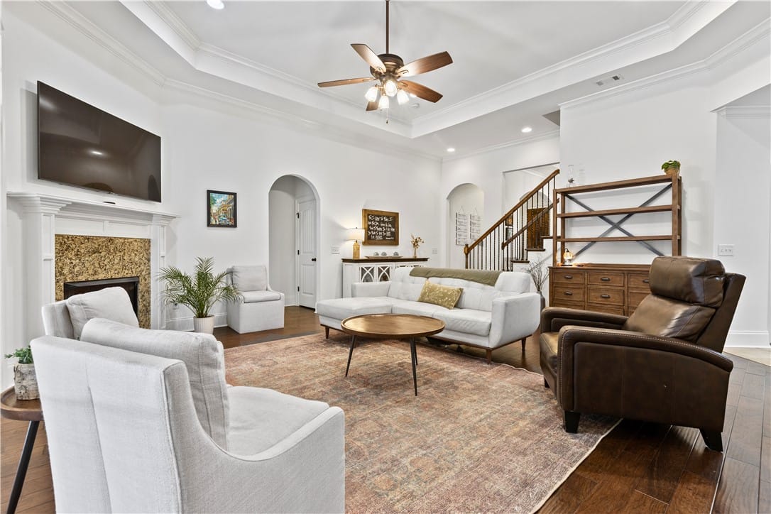 1139 Walden Lane, Auburn, AL, 36830 — Photo 2