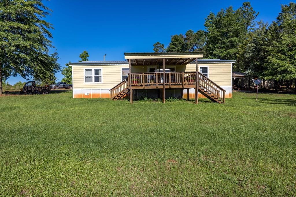 3951 Valley Road, Lumpkin, GA, 31815