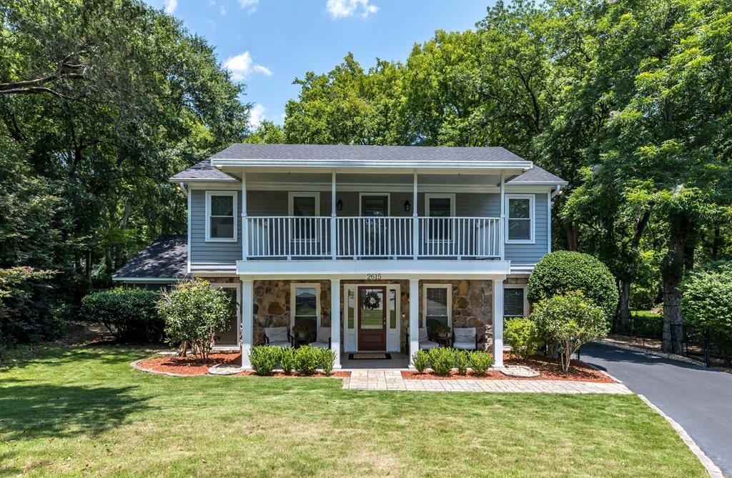 2615 16th Street, Columbus, GA, 31906, Main View