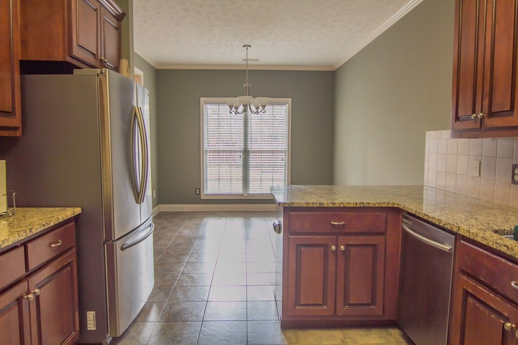 1008 Woodville Drive, Columbus, GA, 31904-3104 — Photo 2