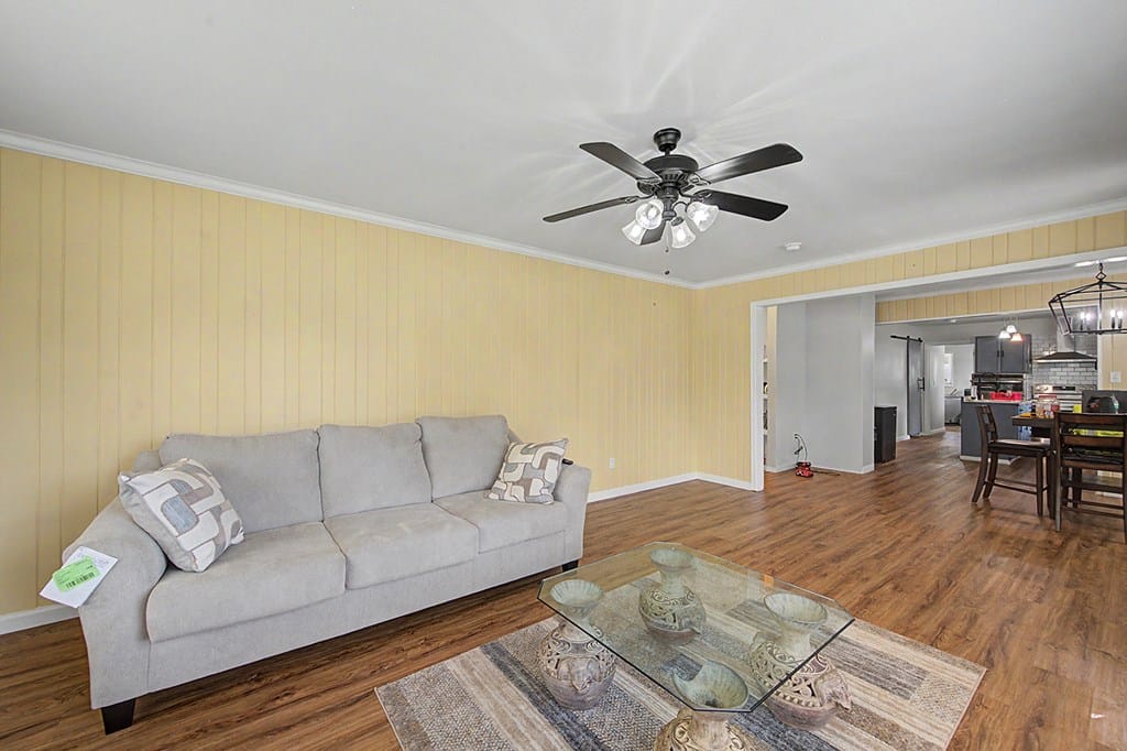 939 Crawford Dr, Albany, GA 31705