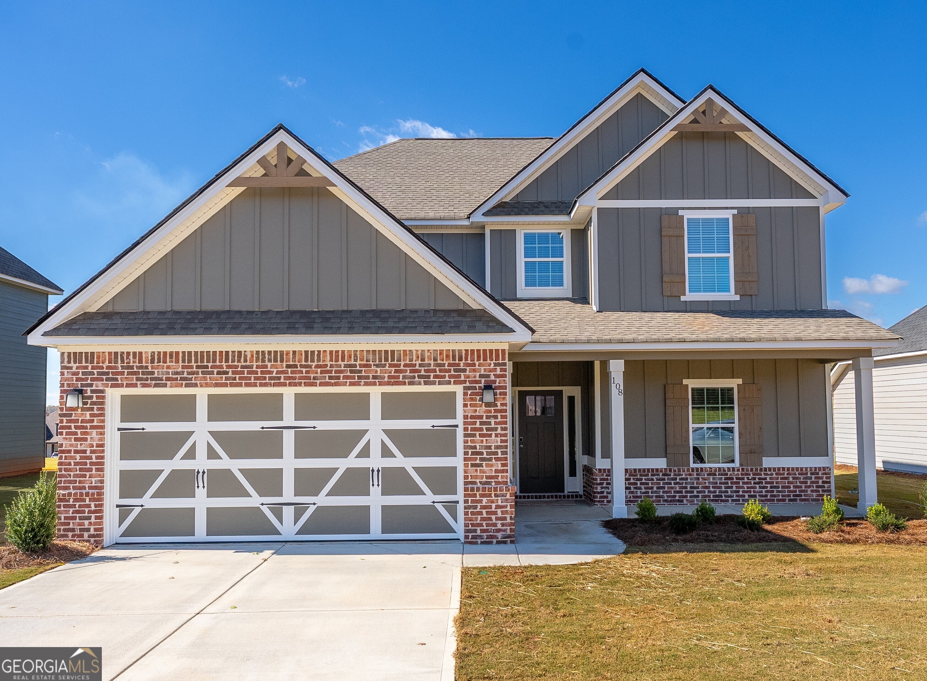 108 Beaver Crk Wy, LaGrange, GA 30241