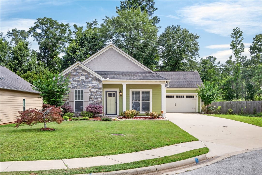 2231 Autumn Ridge Way, Auburn, AL, 36879