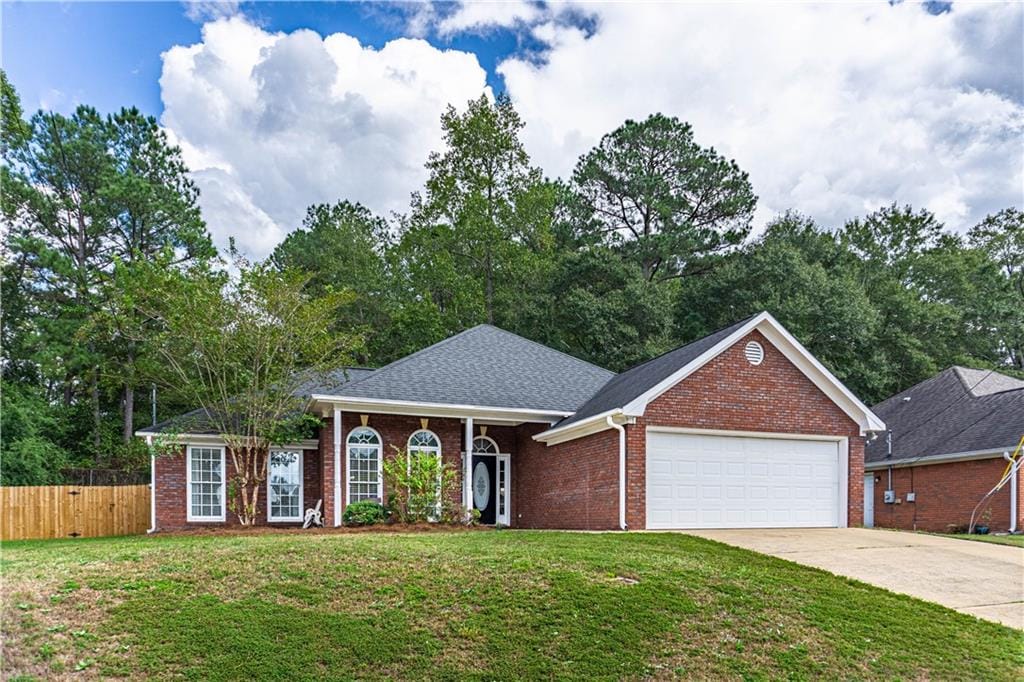 3120 Thornberry Circle, Phenix City, AL, 36867 — Photo 3