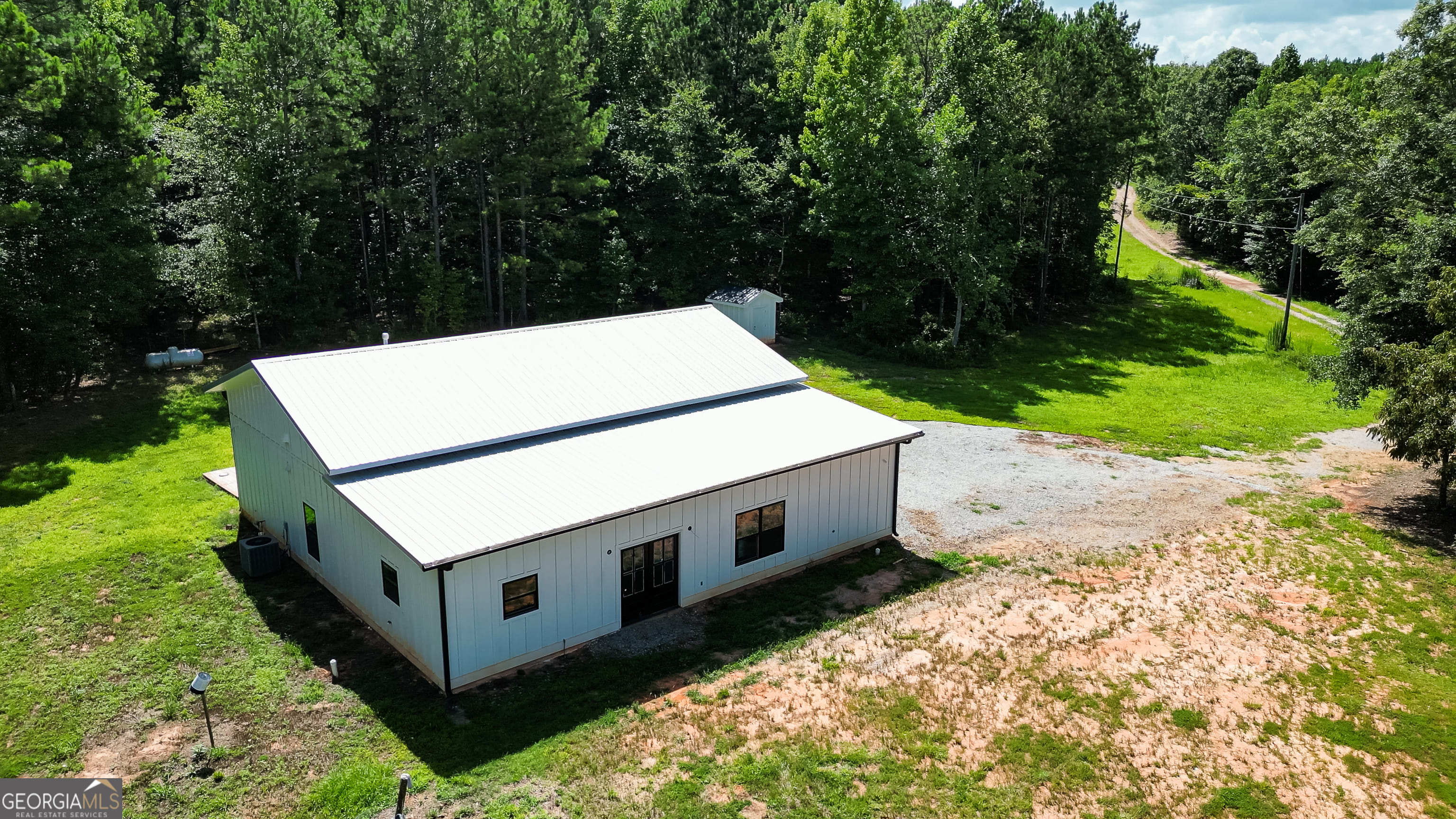 0 Line Creek Road, Senoia, GA, 30276