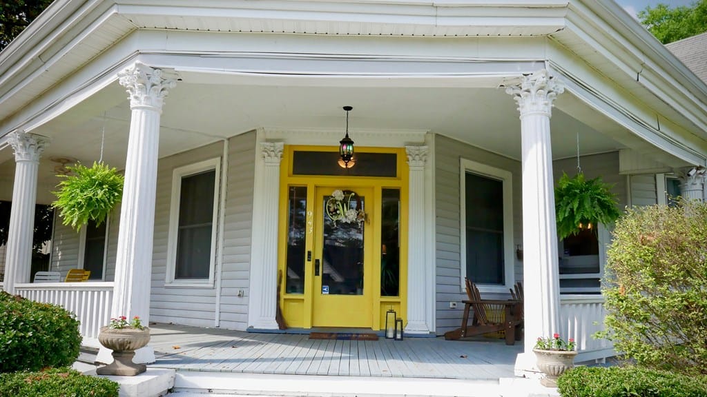 943 Blandford Avenue, Columbus, GA, 31906 — Photo 2