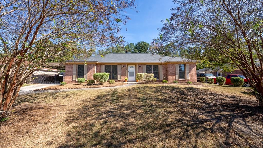 702 Corley Drive, Columbus, GA, 31907