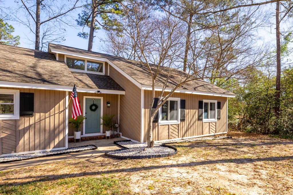 4563 Ritch Haven Road, Columbus, GA, 31909 — Photo 2