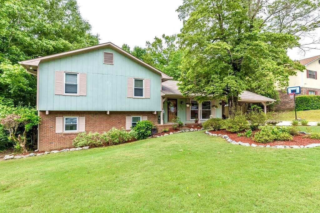 3824 Chris Drive, Columbus, GA, 31909