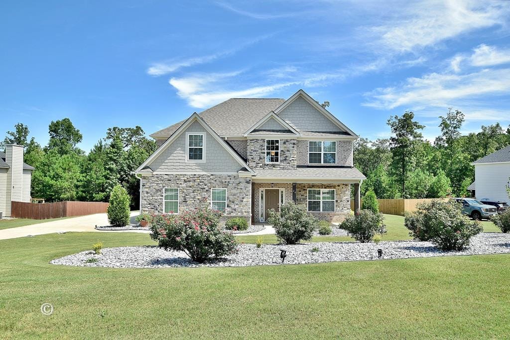 24 Hart Preserve, Fortson, GA, 31808