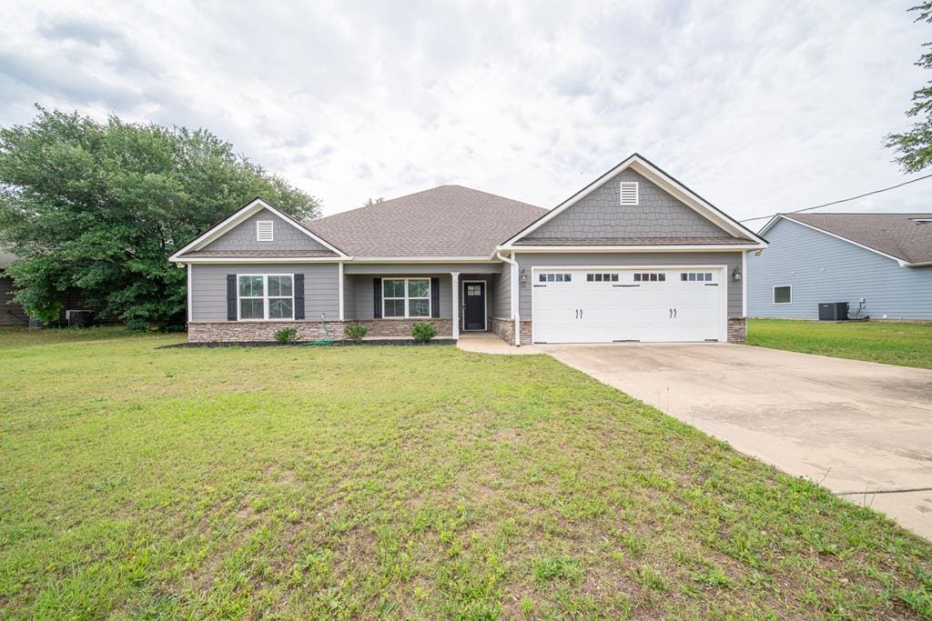 16 Maxwell Drive, Fort Mitchell, AL, 36856