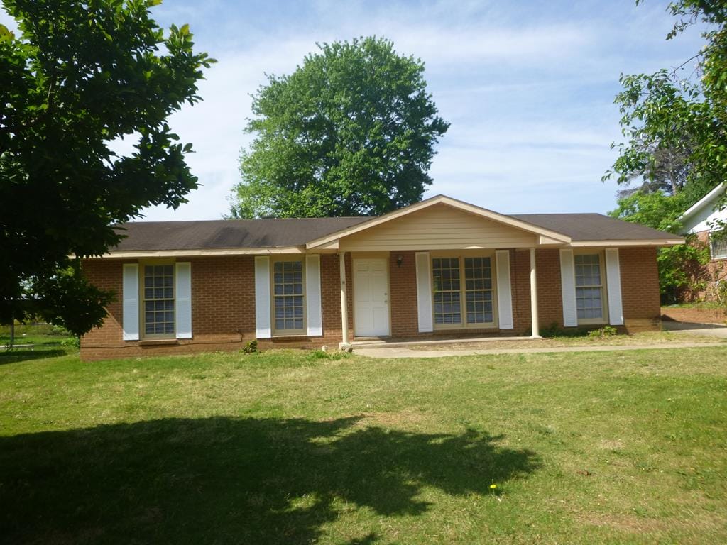 1012 Maridele Drive, Columbus, GA, 31904