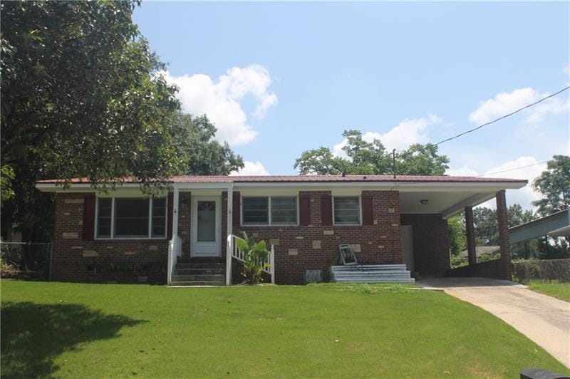 2210 9th, Phenix City, AL, 36867