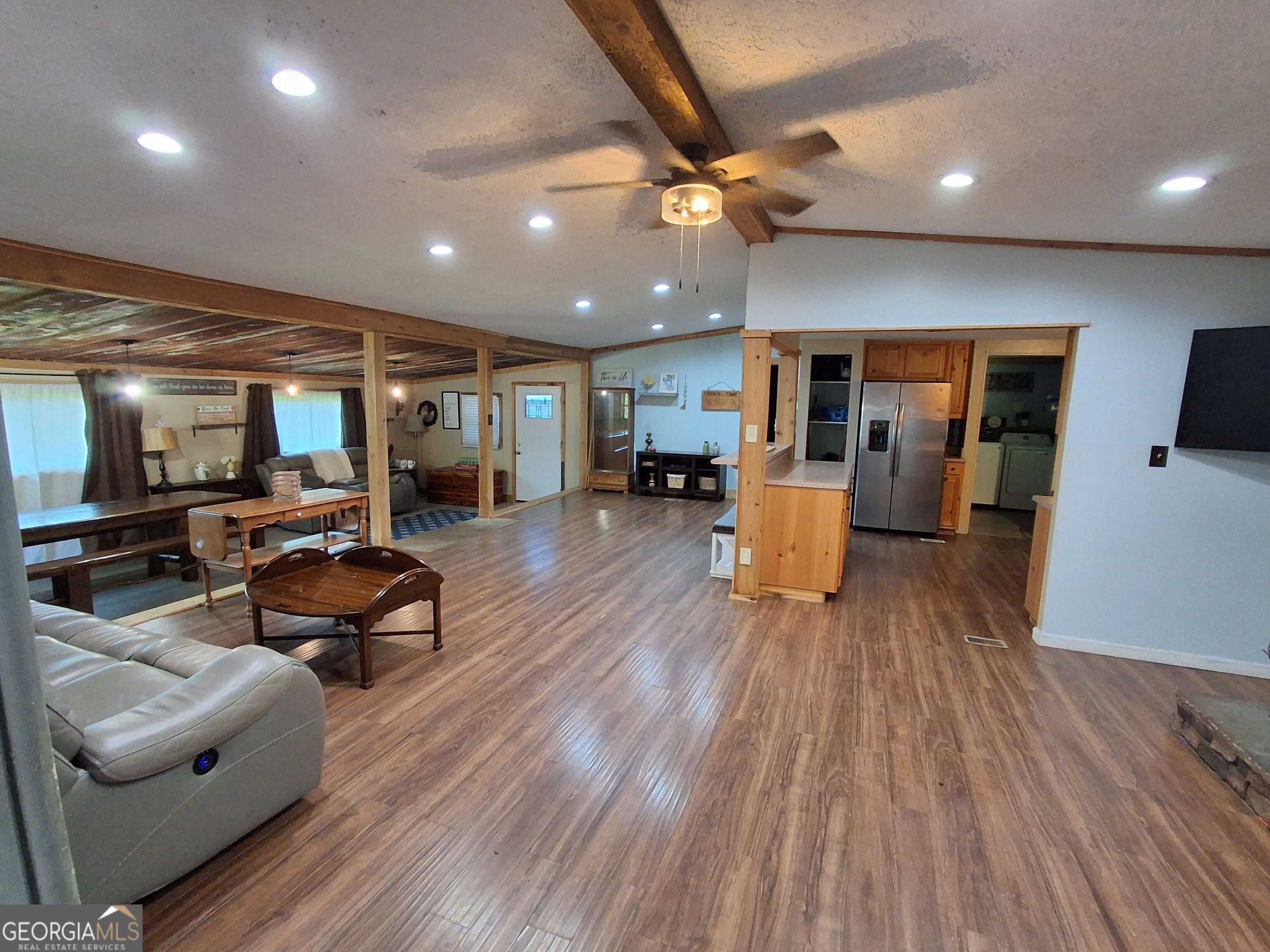 1812 Pickard Rd, Thomaston, GA 30286