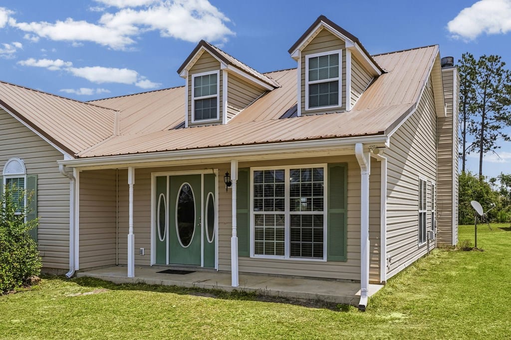 311 Sumner Rd S, Sumner, GA 31789, USA
