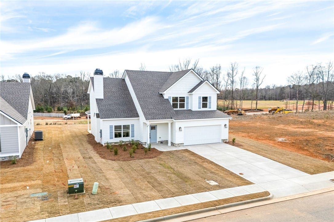 1183 Palmer Lee Lane, Opelika, AL, 36801 — Photo 2