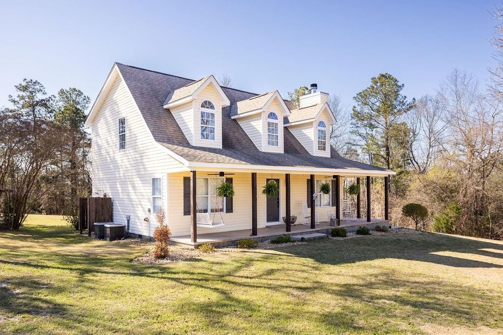 442 Hitchitie Road, Seale, AL, 36875