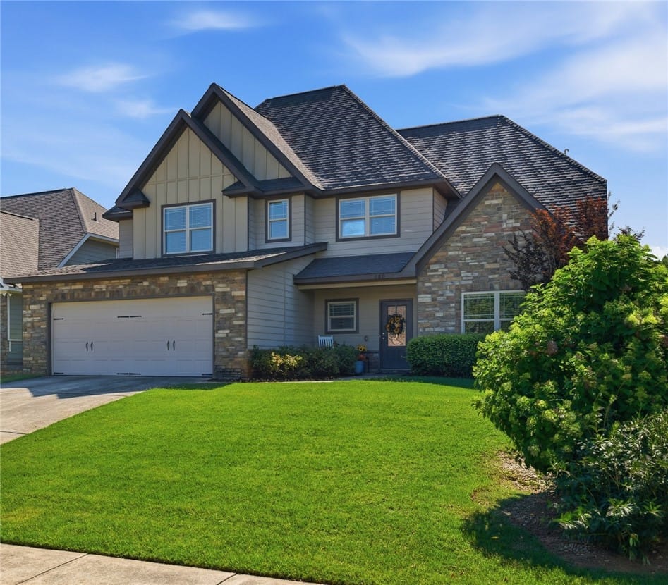 280 Solamere Ln, Auburn, AL 36832