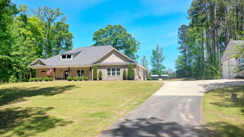 4508 Pebble Shore Drive, Opelika, AL, 36804