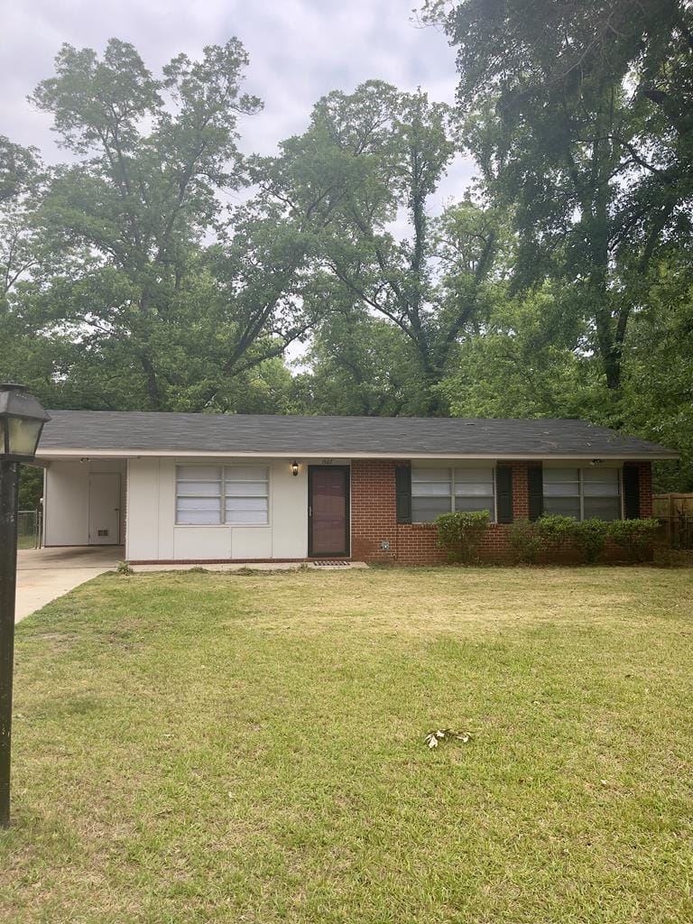 1507 Celia Drive, Columbus, GA, 31907-3445 — Photo 1