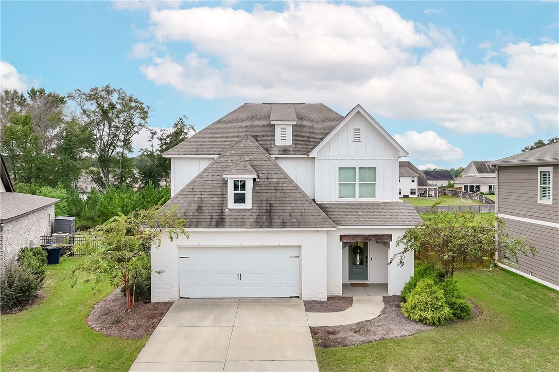 159 Northern Flicker Drive, Auburn, AL, 36832